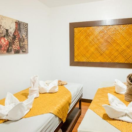 Public House Hostel Lapu-Lapu City Exteriör bild